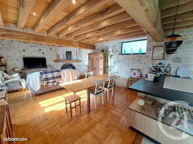 Maison vente à Fontainebleau, Buthiers