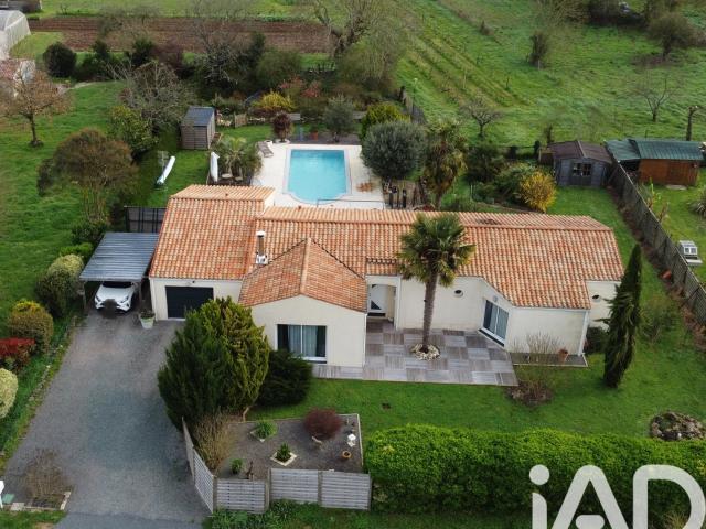 Maison vente à Saintes, Nouvelle-Aquitaine