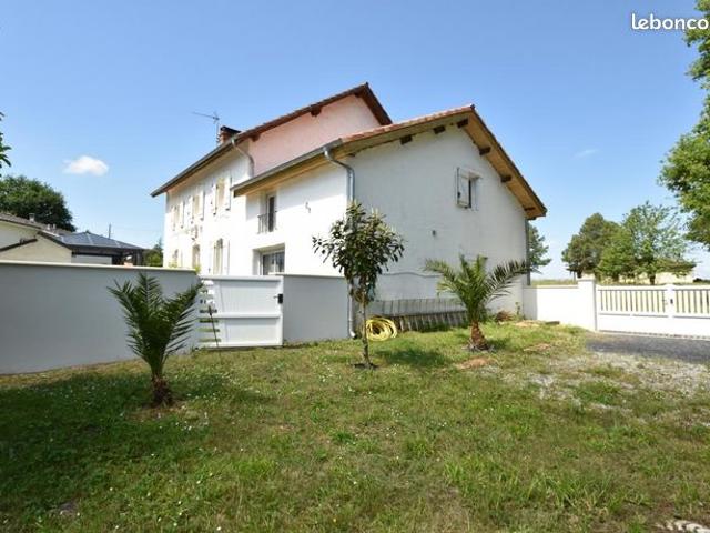 Maison vente à Mont-de-Marsan, Hagetmau