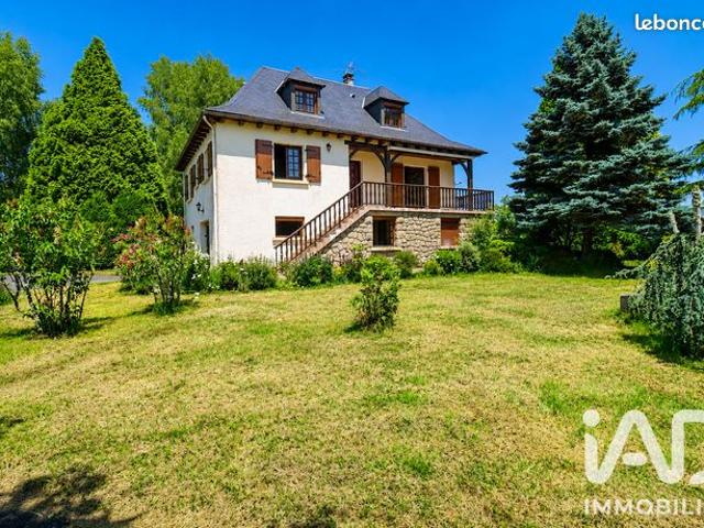 Maison vente à Ussel, Eygurande