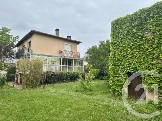 Maison vente à Rodez, Occitanie