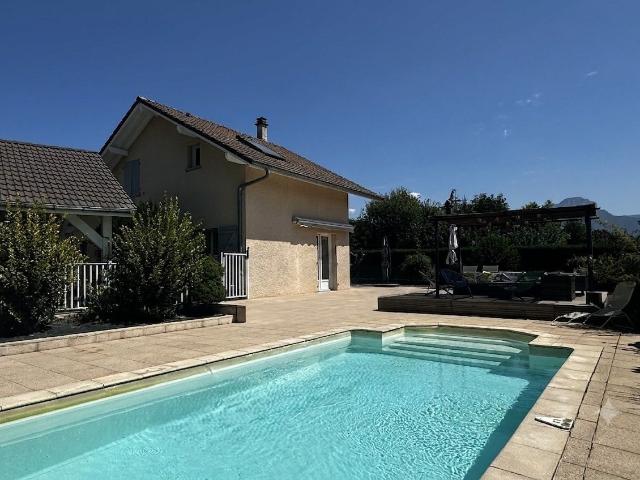 Maison vente à Groisy, Haute-Savoie
