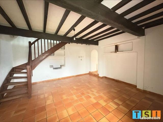 Maison vente à Saint-Gaudens, Sauveterre-de-comminges