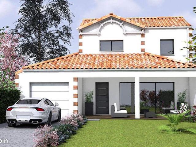 Maison vente à Saint-Nazaire, La Bernerie-en-retz