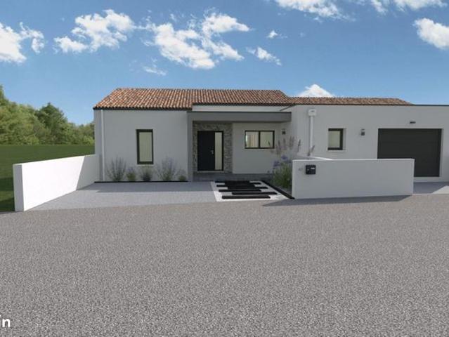 Maison vente à Les Sables-d'Olonne, Château-d'olonne