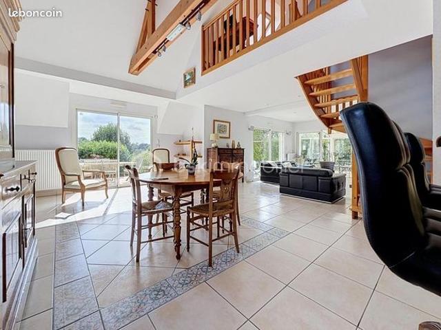 Maison vente à Saint-Lô, Quibou