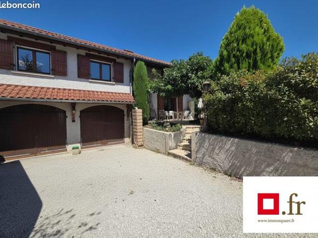 Maison vente à Claix, Isère