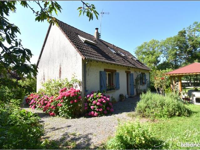 Maison vente à La Châtre, Chassignolles