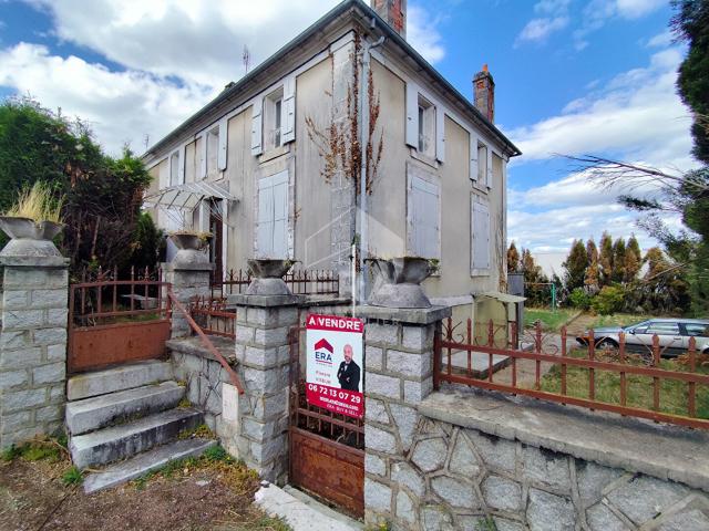 Maison vente à Confolens, Nieuil