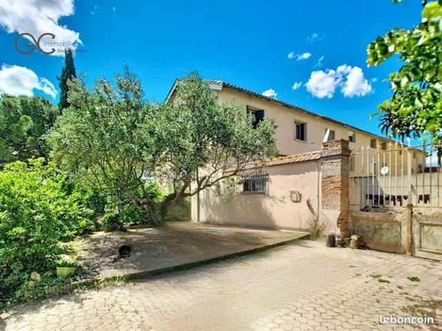 Maison vente à Béziers, Montady
