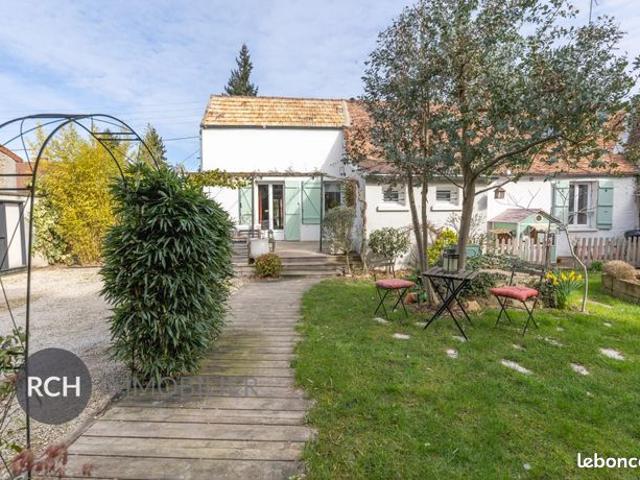 Maison vente à Rambouillet, Montfort-l'amaury