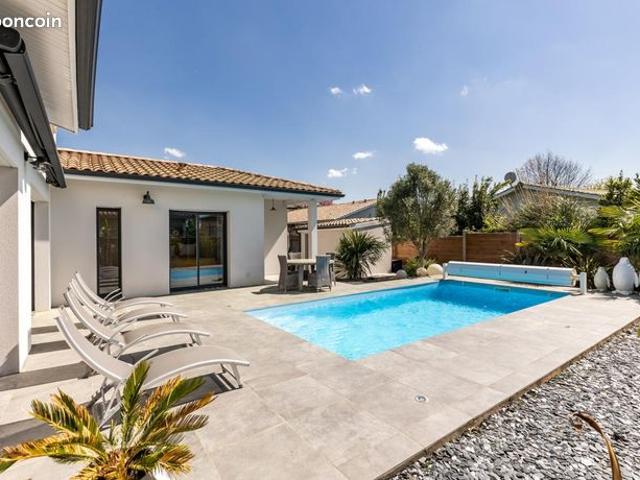 Maison vente à Arcachon, Gujan-mestras