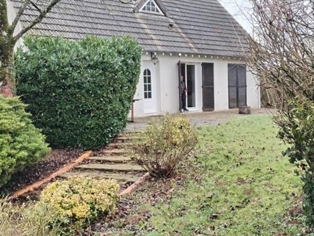 Maison vente à Provins, Saint-denis-lès-rebais