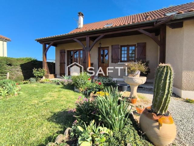 Maison vente à Sarlat-la-Canéda, Rouffignac-saint-cernin-de-reilhac