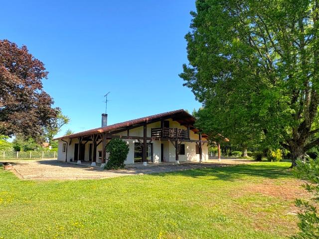 Maison vente à Dax, Tartas