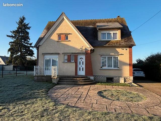 Maison vente à Évreux, Evreux