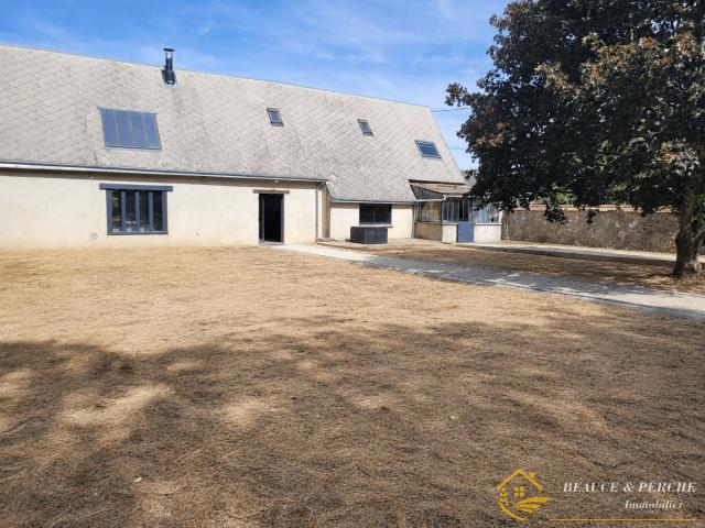 Maison vente à Chartres, Bailleau-le-pin