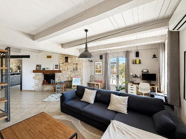 Maison vente à Saint-Christol-lez-Alès, Gard