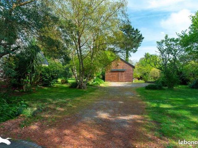 Maison vente à Clohars-Fouesnant, Finistère