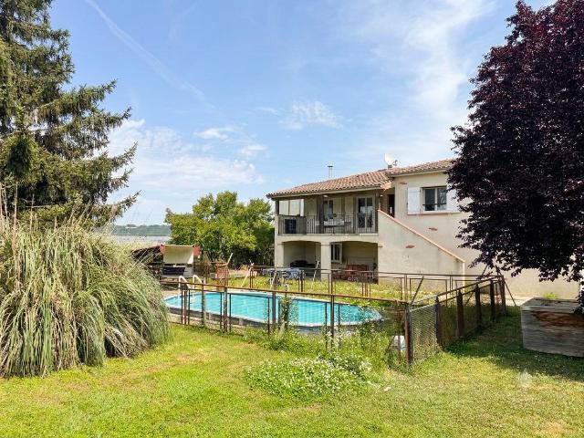 Maison vente à Nérac, Nouvelle-Aquitaine