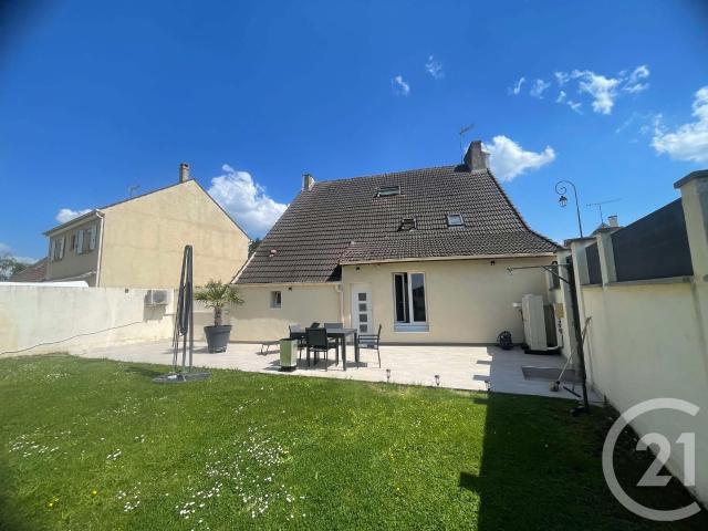 Maison vente à Villeneuve-sous-Dammartin, Seine-et-Marne