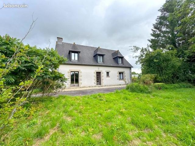 Maison vente à Rennes, Bretagne