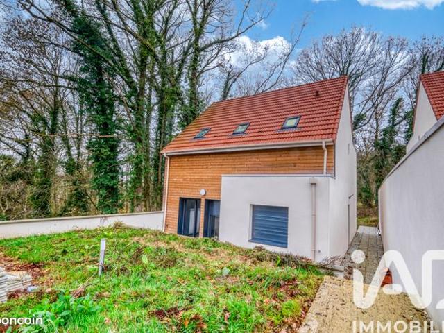 Maison vente à Provins, Villeneuve-sur-bellot