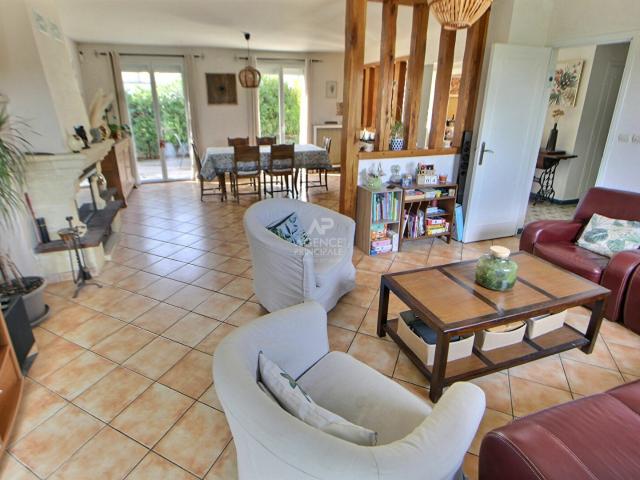 Maison vente à Saint-Germain-en-Laye, Île-de-France