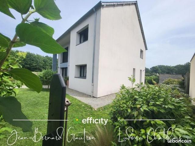 Maison vente à Rennes, Bretagne