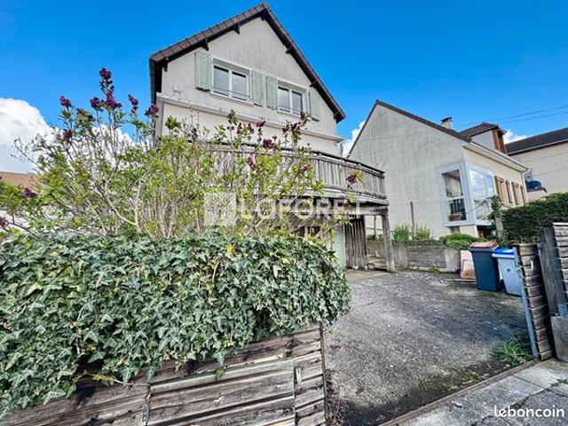 Maison vente à Argenteuil