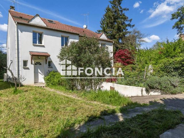 Maison vente à Bourg-la-Reine, Hauts-de-Seine