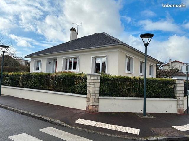 Maison vente à Sarcelles, Saint-gratien