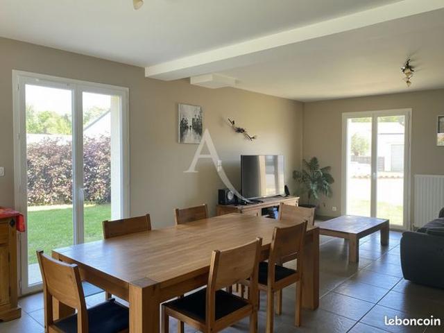 Maison vente à Saint-Nazaire, La Bernerie-en-retz