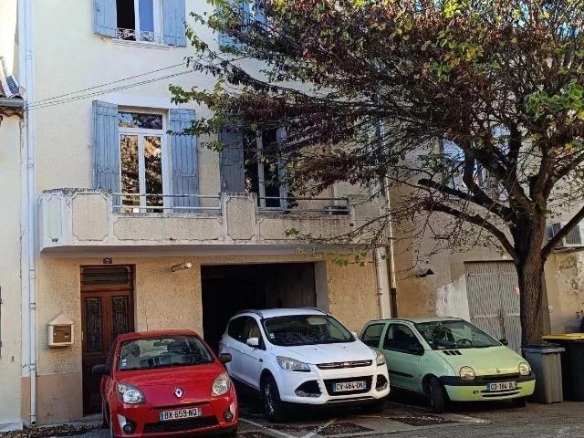 Maison vente à Roquemaure, Gard