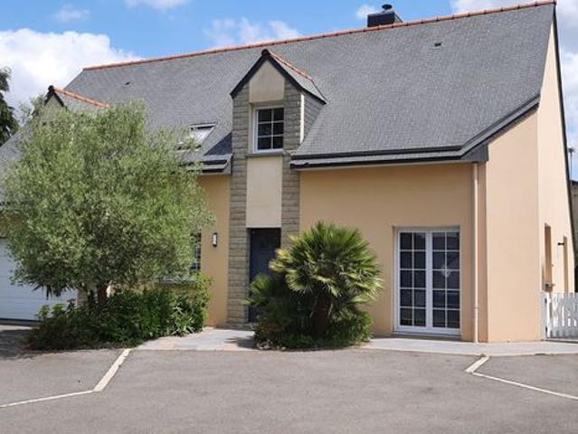 Maison vente à Vignoc
