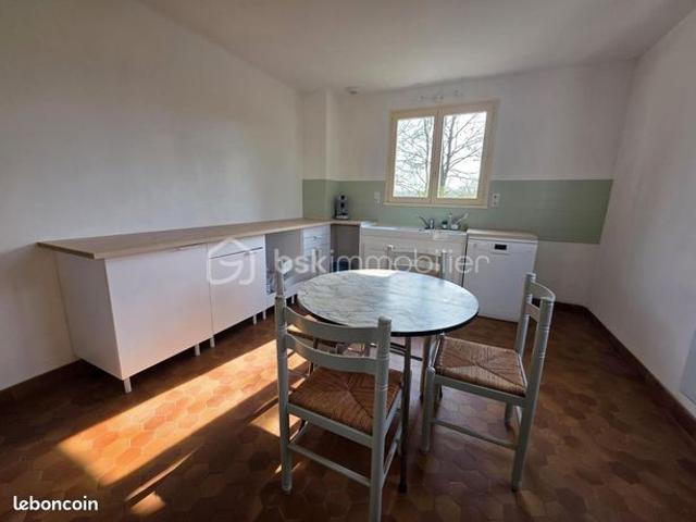Maison vente à Sens, Thorigny-sur-oreuse