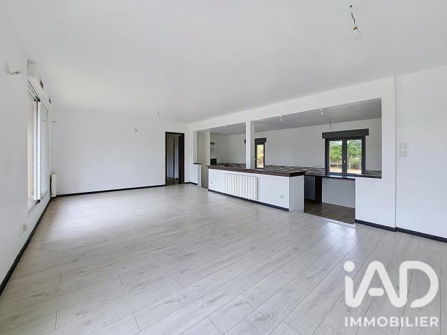 Maison vente à Rouen, La Mailleraye-sur-seine