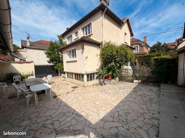 Maison vente à Le Raincy, Villemomble