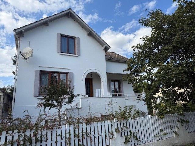 Maison vente à Villeneuve-sur-Lot, Villeréal