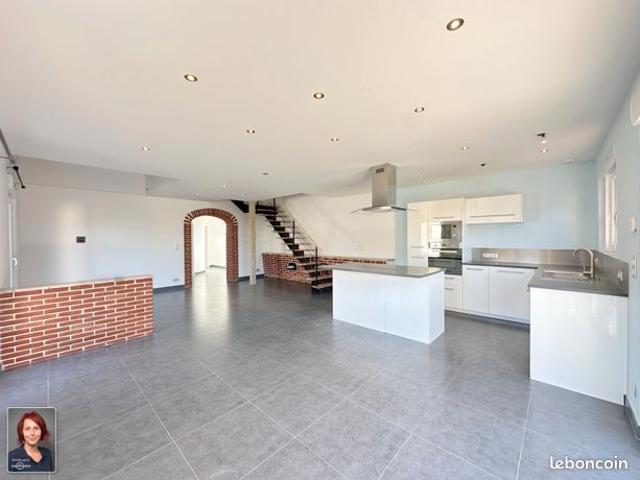 Maison vente à Saint-Luperce, Eure-et-Loir