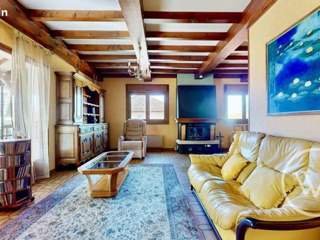 Maison vente à Besançon, Avanne-aveney