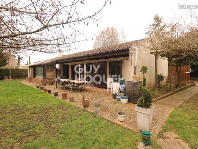 Maison vente à Châtellerault, Lésigny