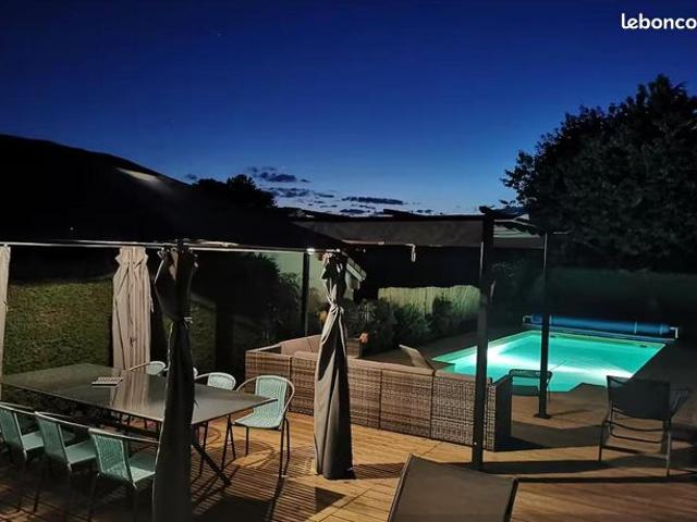 Maison vente à Annecy, Groisy