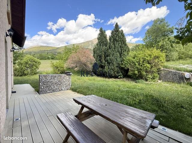 Maison vente à Gap, Saint-andré-d'embrun