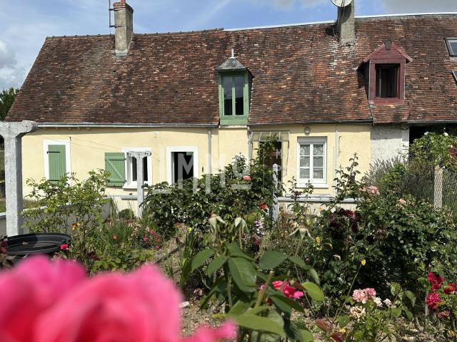 Maison vente à Vendôme, Cellé