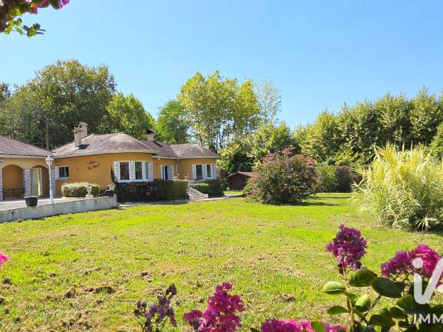 Maison vente à Bayonne, Urt