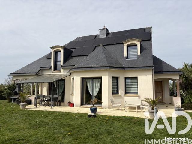 Maison vente à Pontivy, Bretagne
