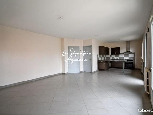 Maison vente à Agen