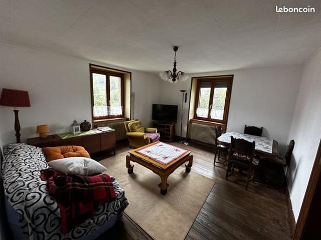 Maison vente à Colmar-Ribeauvillé, Sondernach