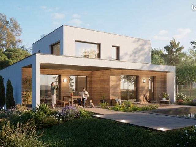 Maison vente à Colmar-Ribeauvillé, Sundhoffen
